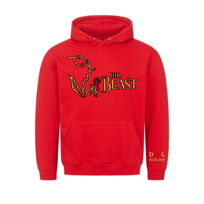 Ihr Beast - personalisierbar