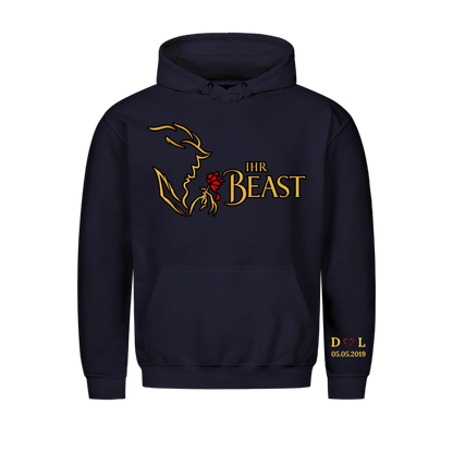 Ihr Beast - personalisierbar