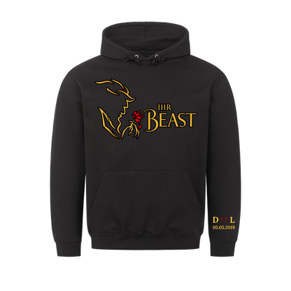 Ihr Beast - personalisierbar