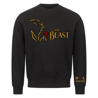 Ihr Beast - personalisierbar
