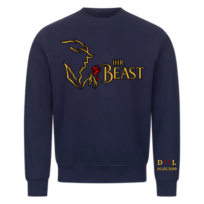 Ihr Beast - personalisierbar