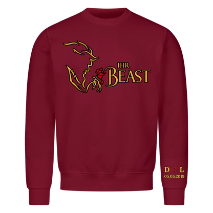 Ihr Beast - personalisierbar