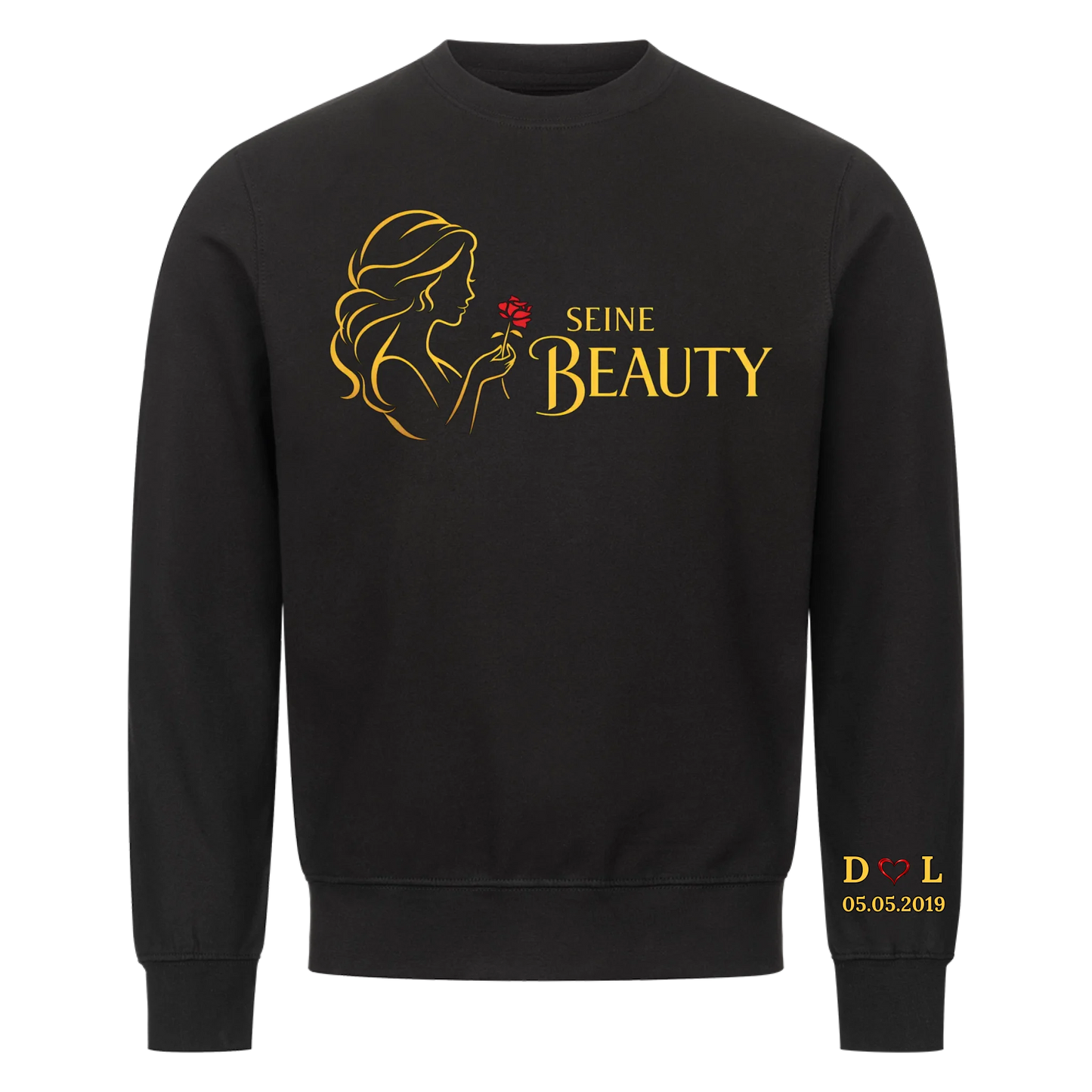Seine Beauty - personalisierbar