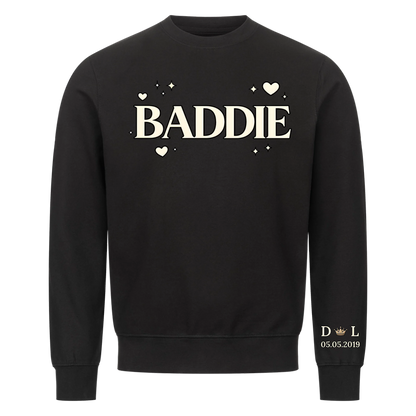 Baddie - personalisierbar
