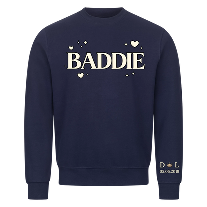 Baddie - personalisierbar