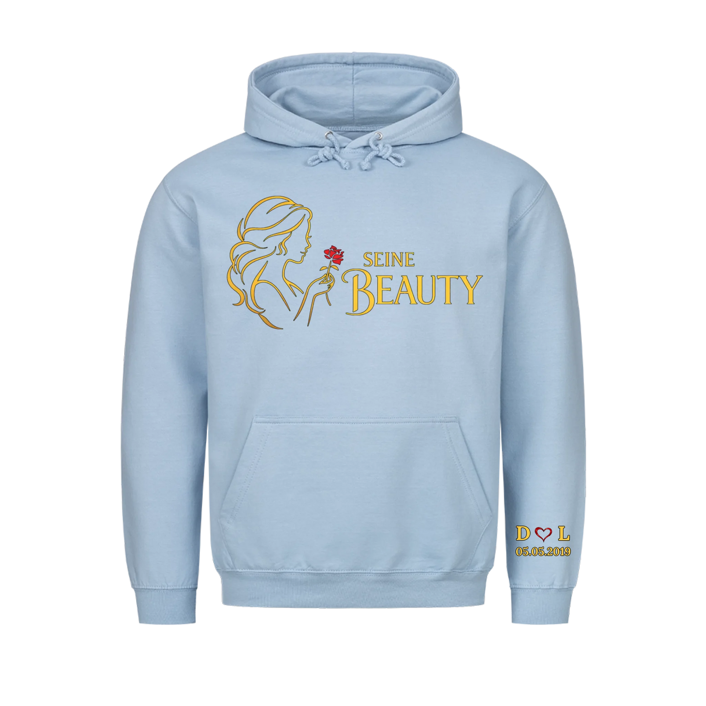 Seine Beauty - personalisierbar