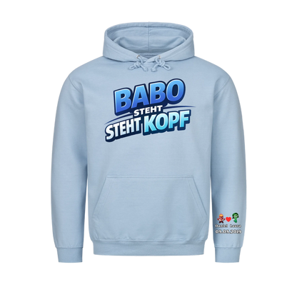 Babo steht Kopf