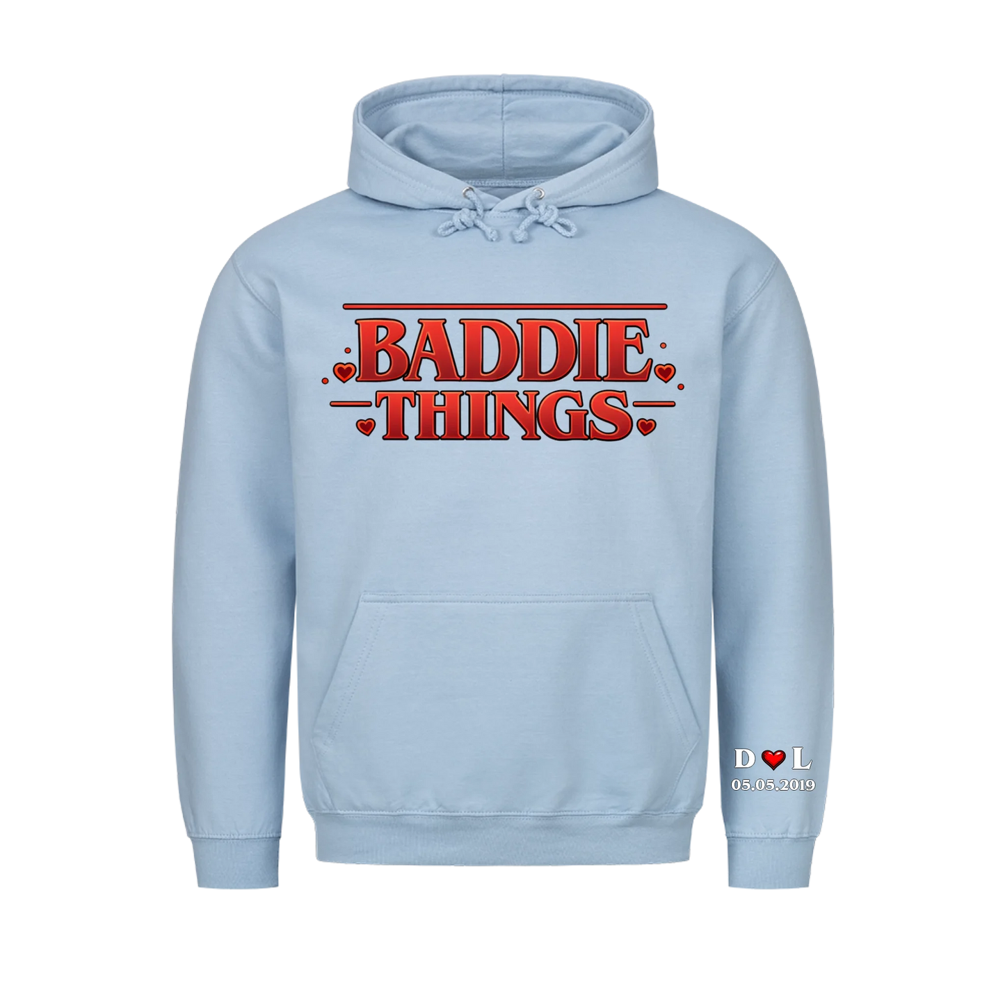 Baddie Things