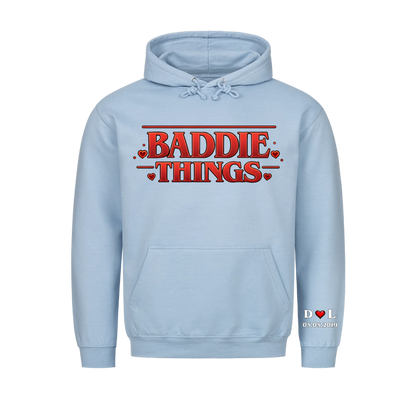 Baddie Things