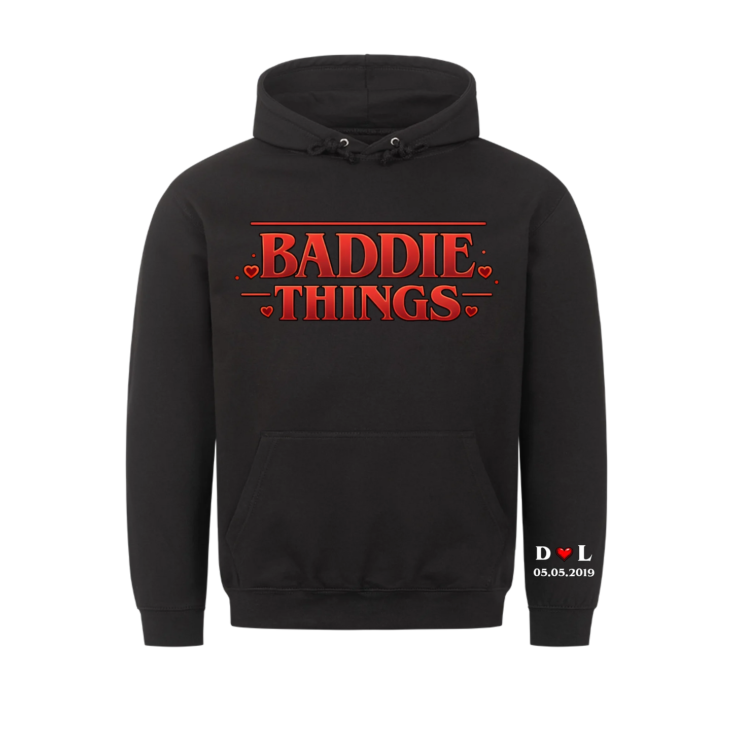 Baddie Things