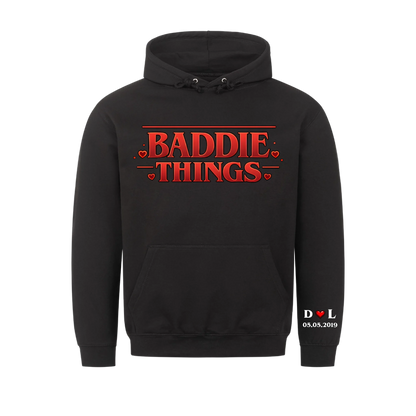 Baddie Things