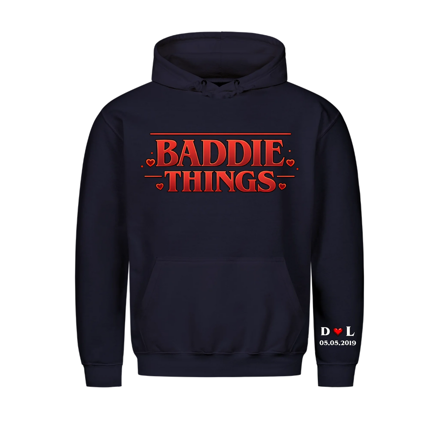 Baddie Things