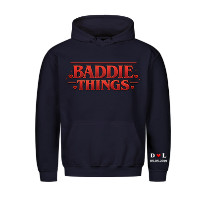 Baddie Things