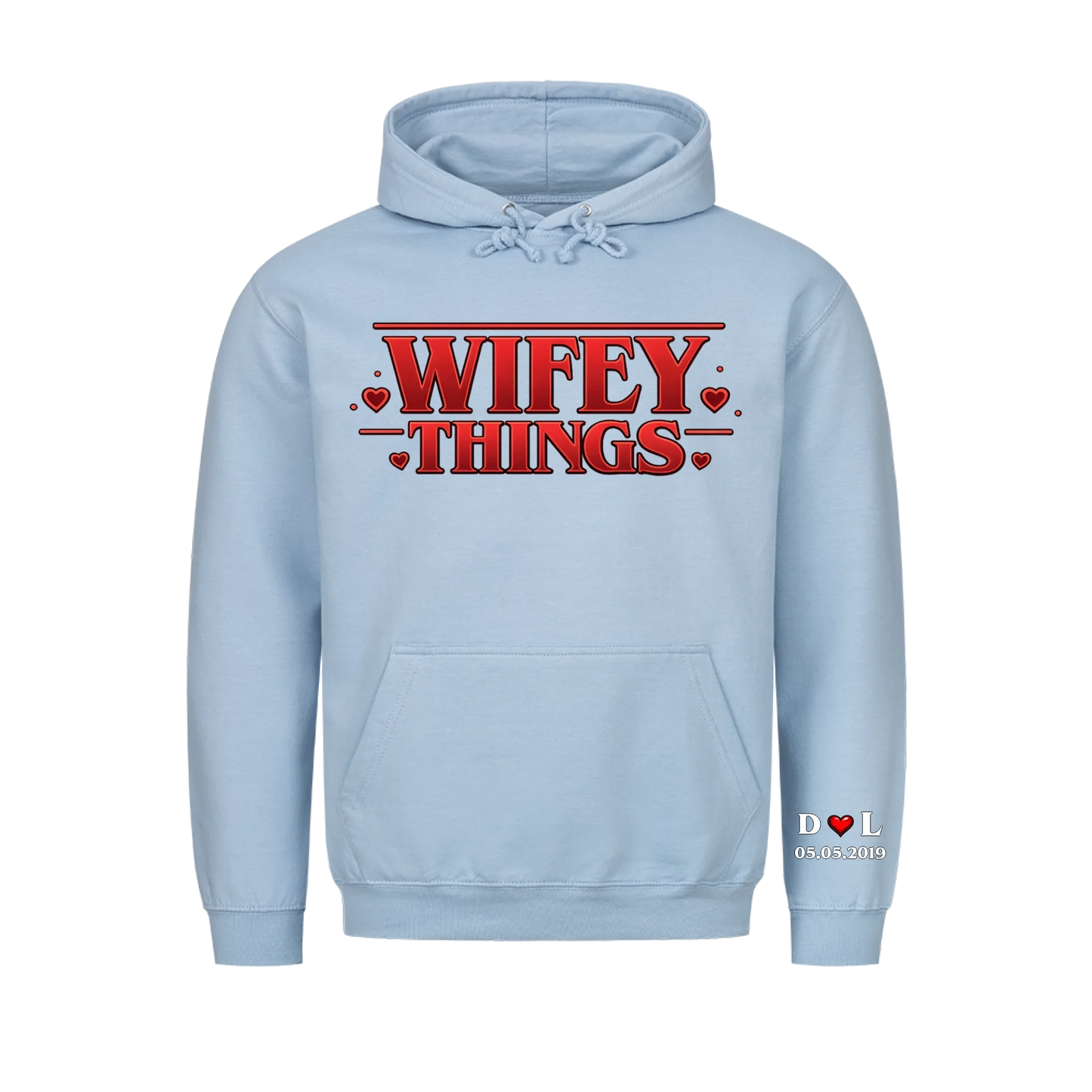 Wifey Things