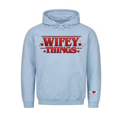 Wifey Things