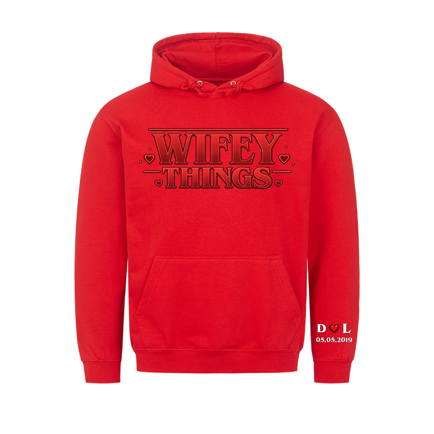 Wifey Things