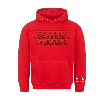 Wifey Things