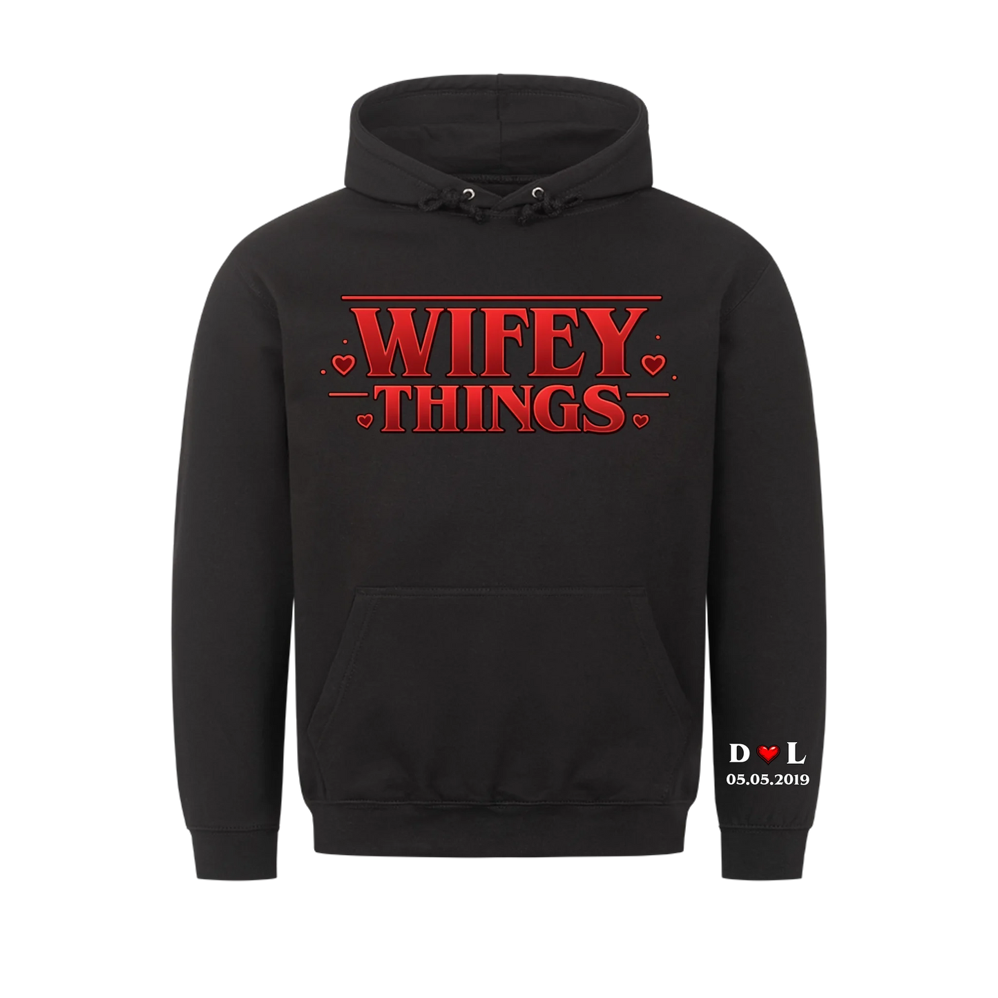 Wifey Things