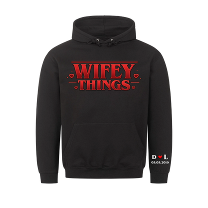Wifey Things