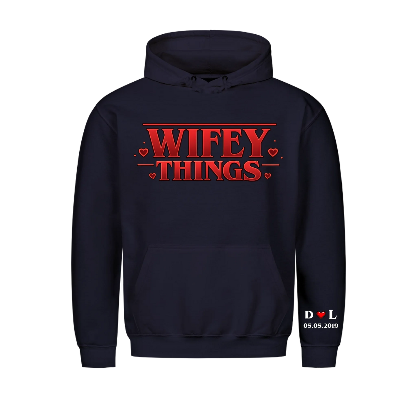 Wifey Things