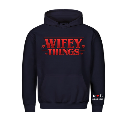 Wifey Things