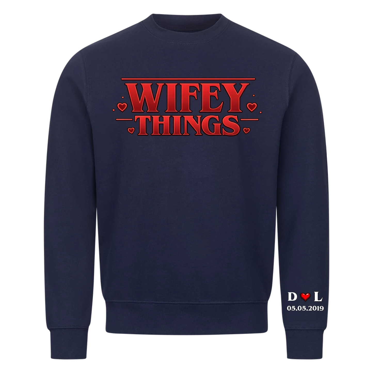 Wifey Things