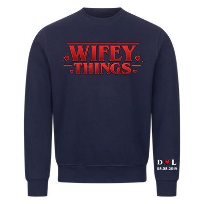 Wifey Things