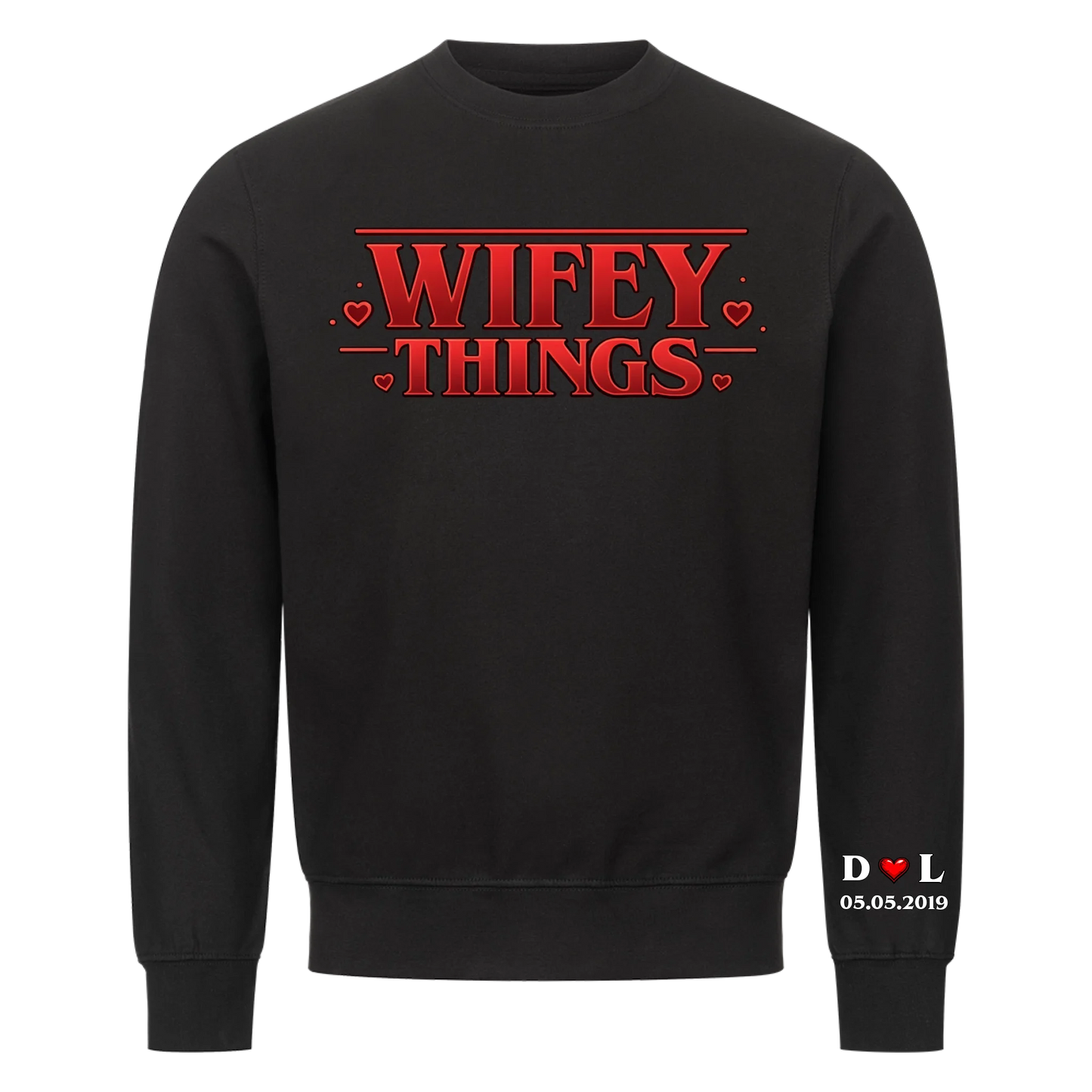 Wifey Things