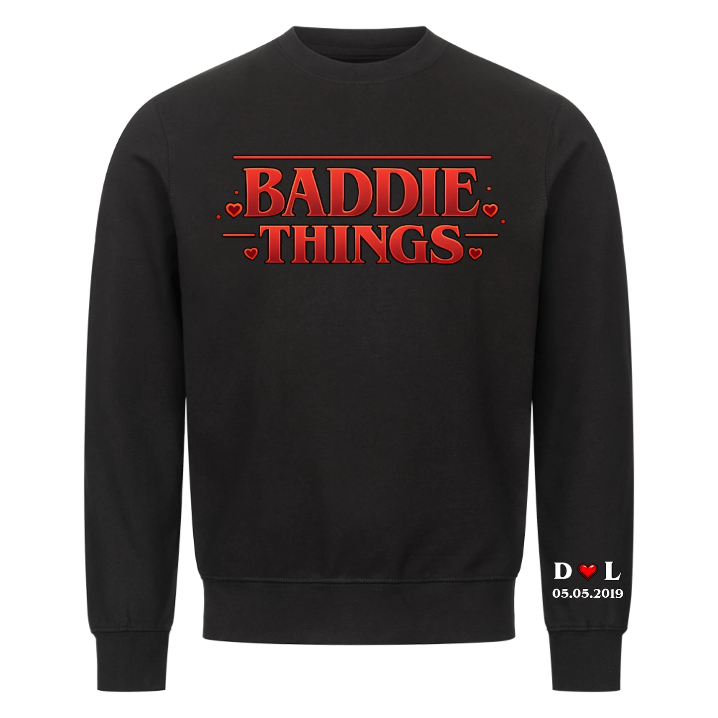 Baddie Things