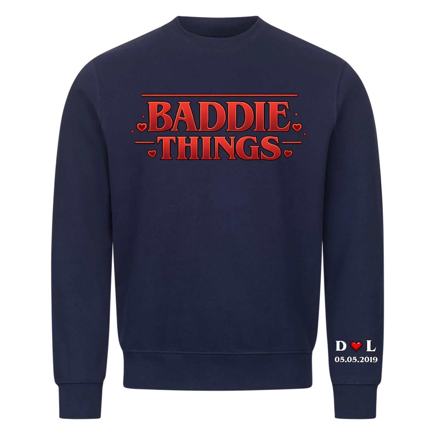 Baddie Things
