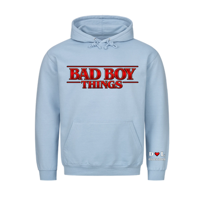 Bad Boy Things