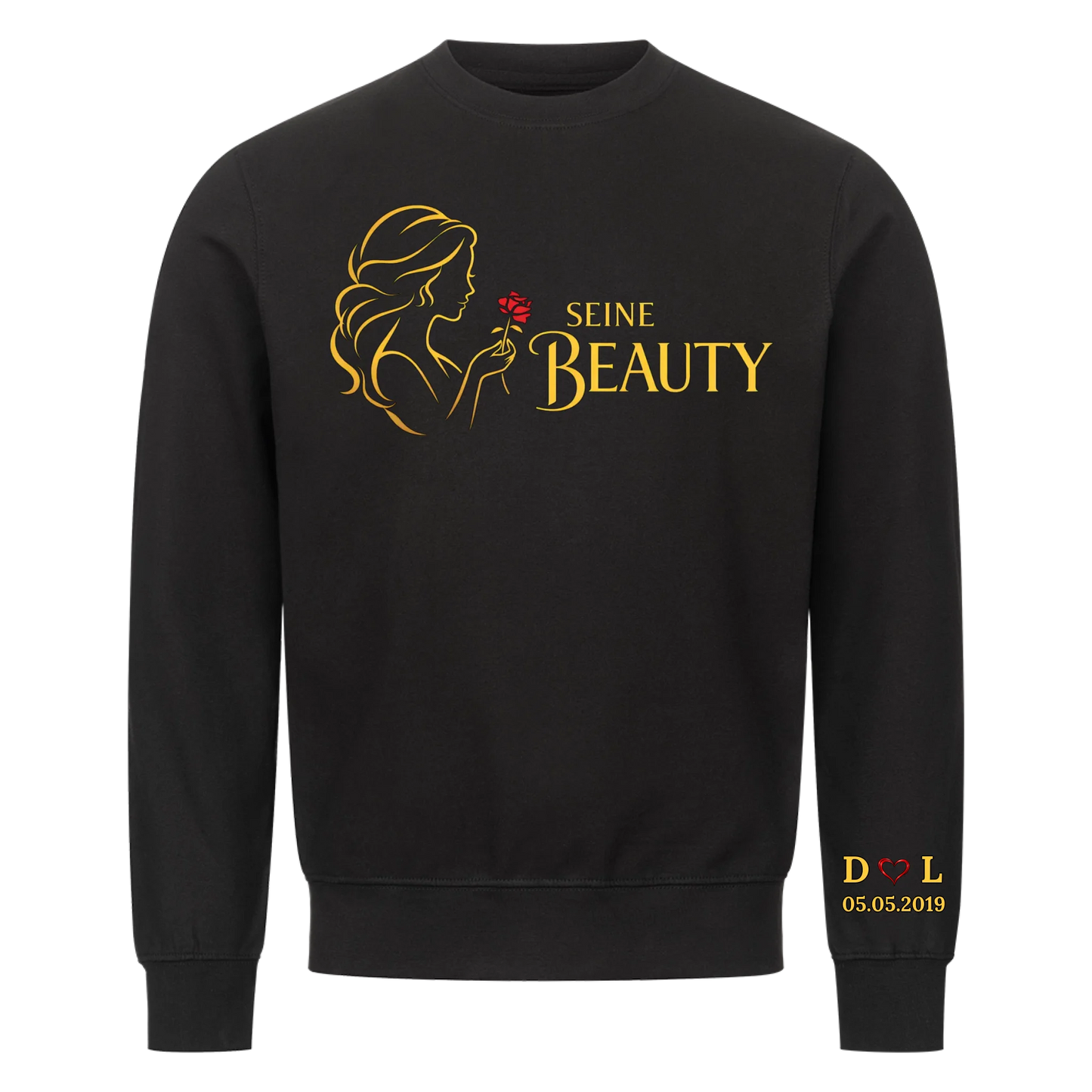 Seine Beauty und Ihr Beast - Bundle