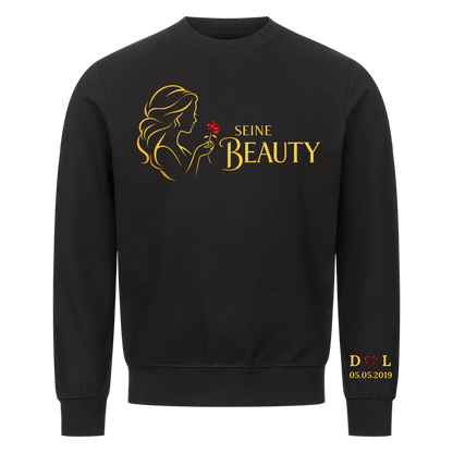 Seine Beauty und Ihr Beast - Bundle