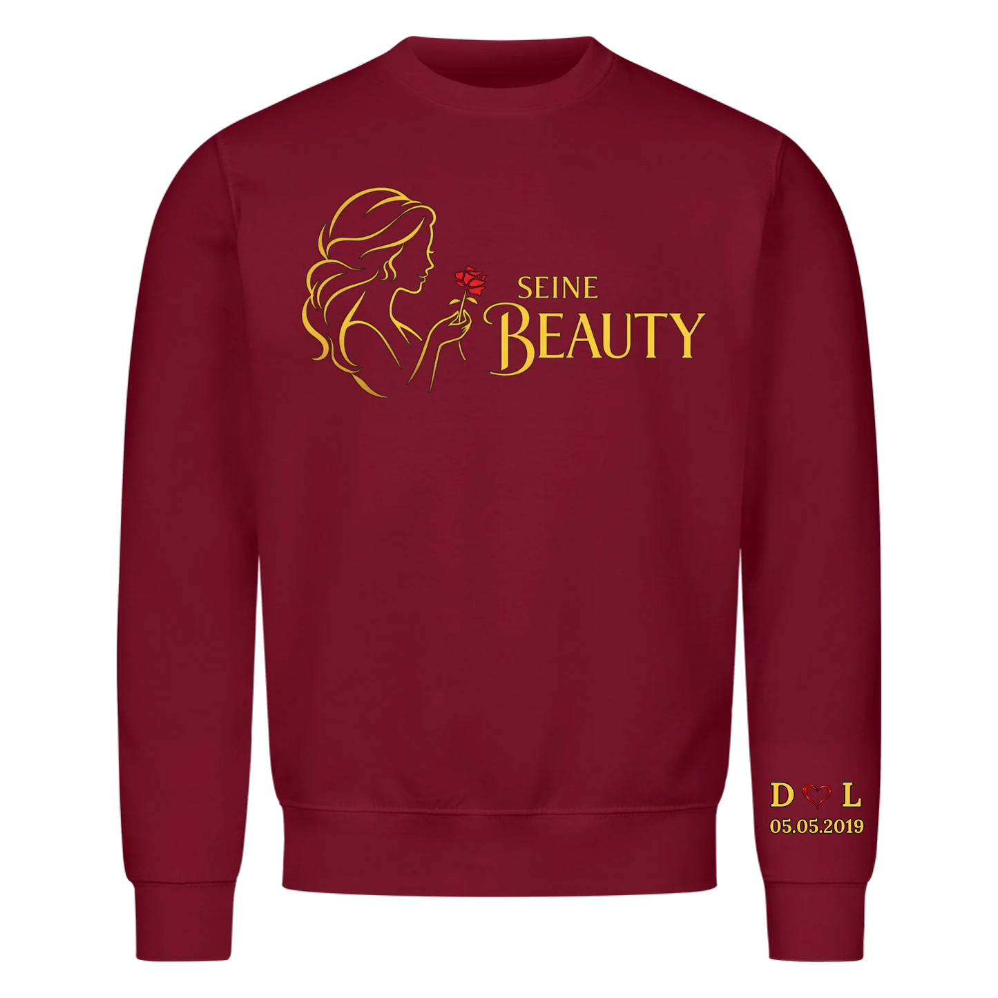 Seine Beauty und Ihr Beast - Bundle
