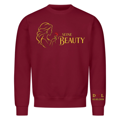 Seine Beauty und Ihr Beast - Bundle