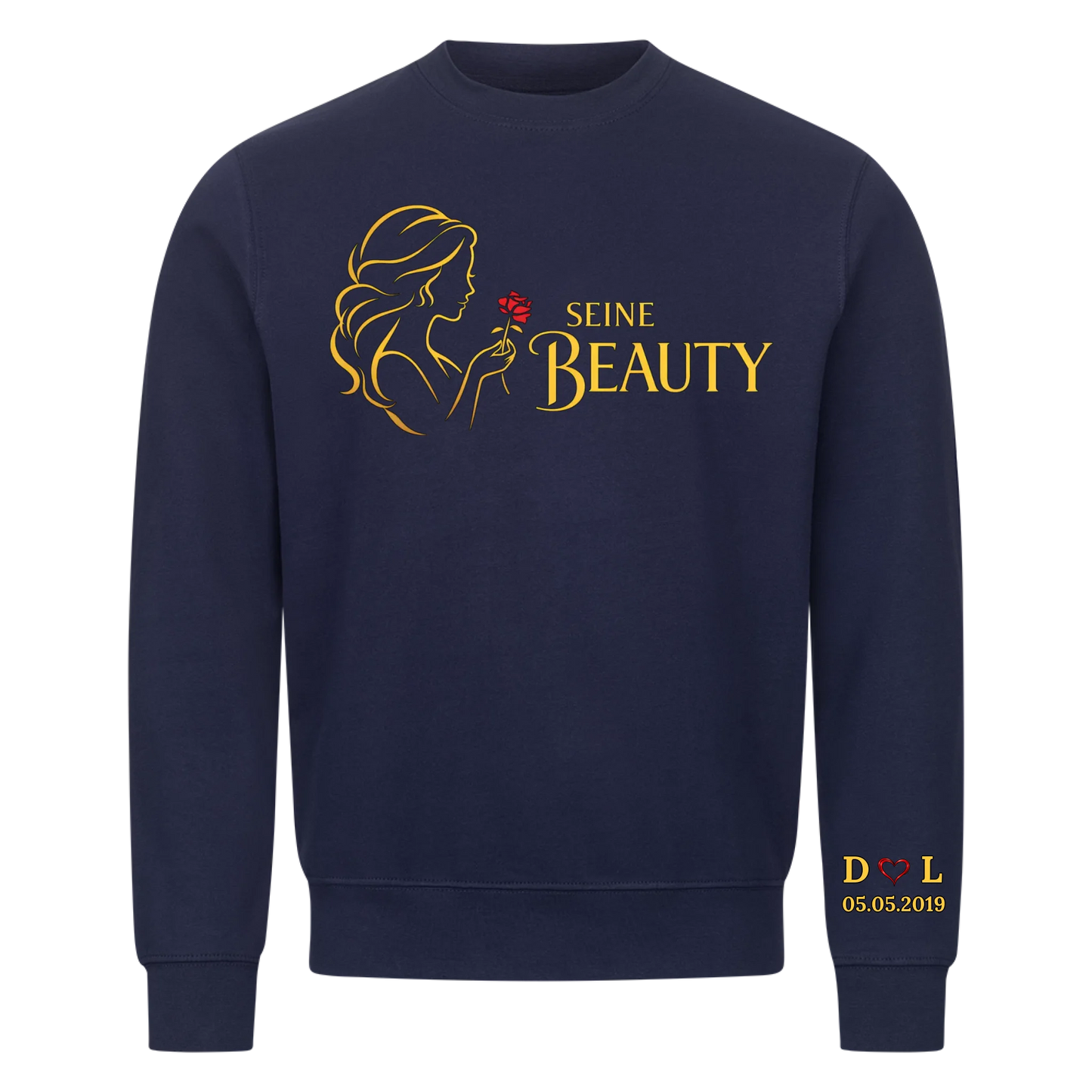 Seine Beauty und Ihr Beast - Bundle