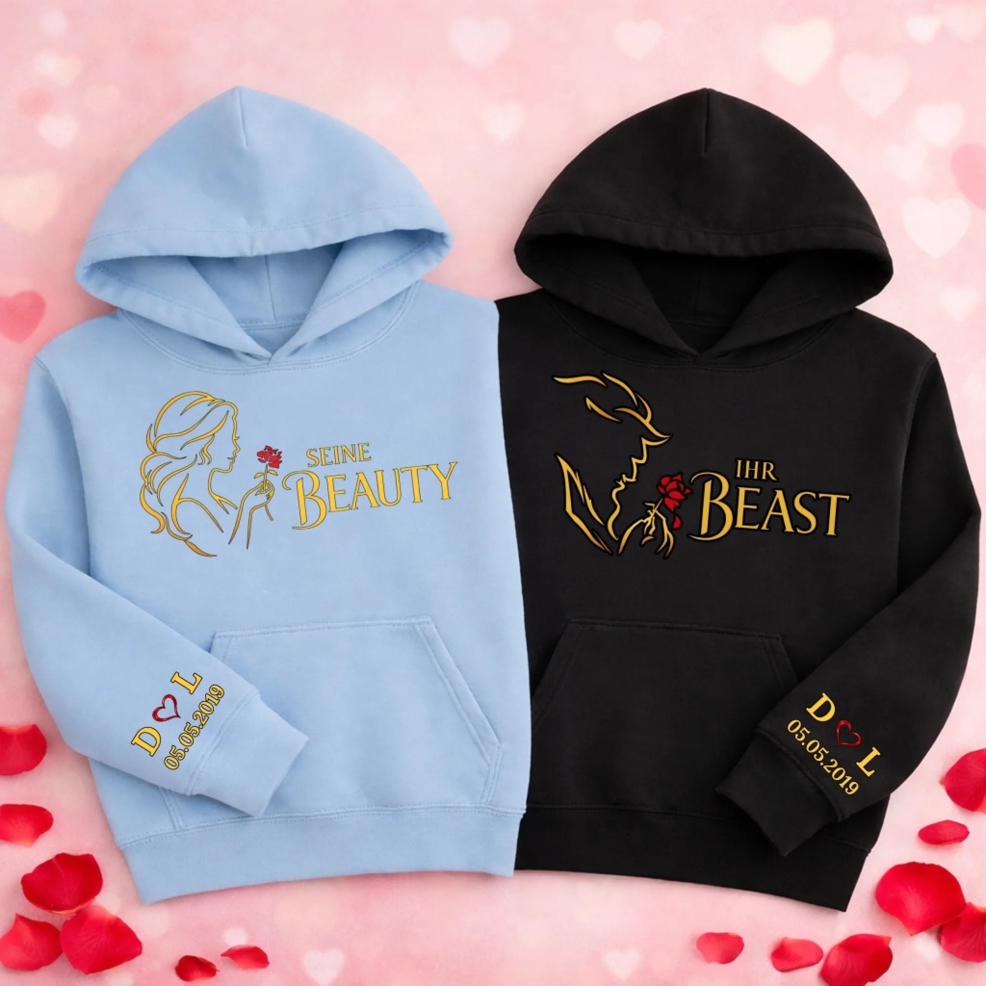 Beauty Bundle