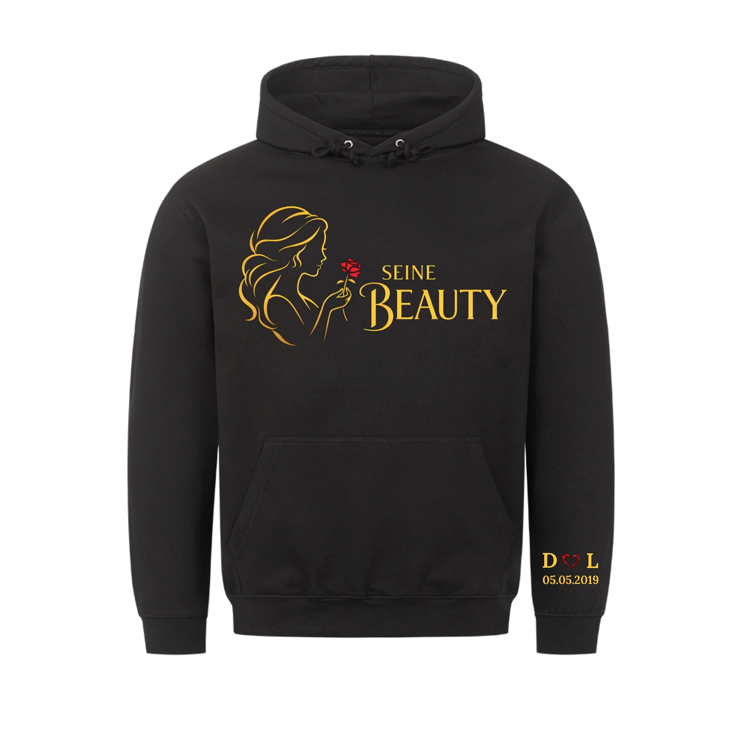 Seine Beauty und Ihr Beast - Bundle