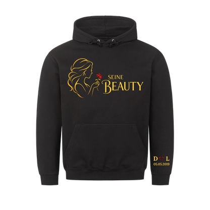 Seine Beauty und Ihr Beast - Bundle