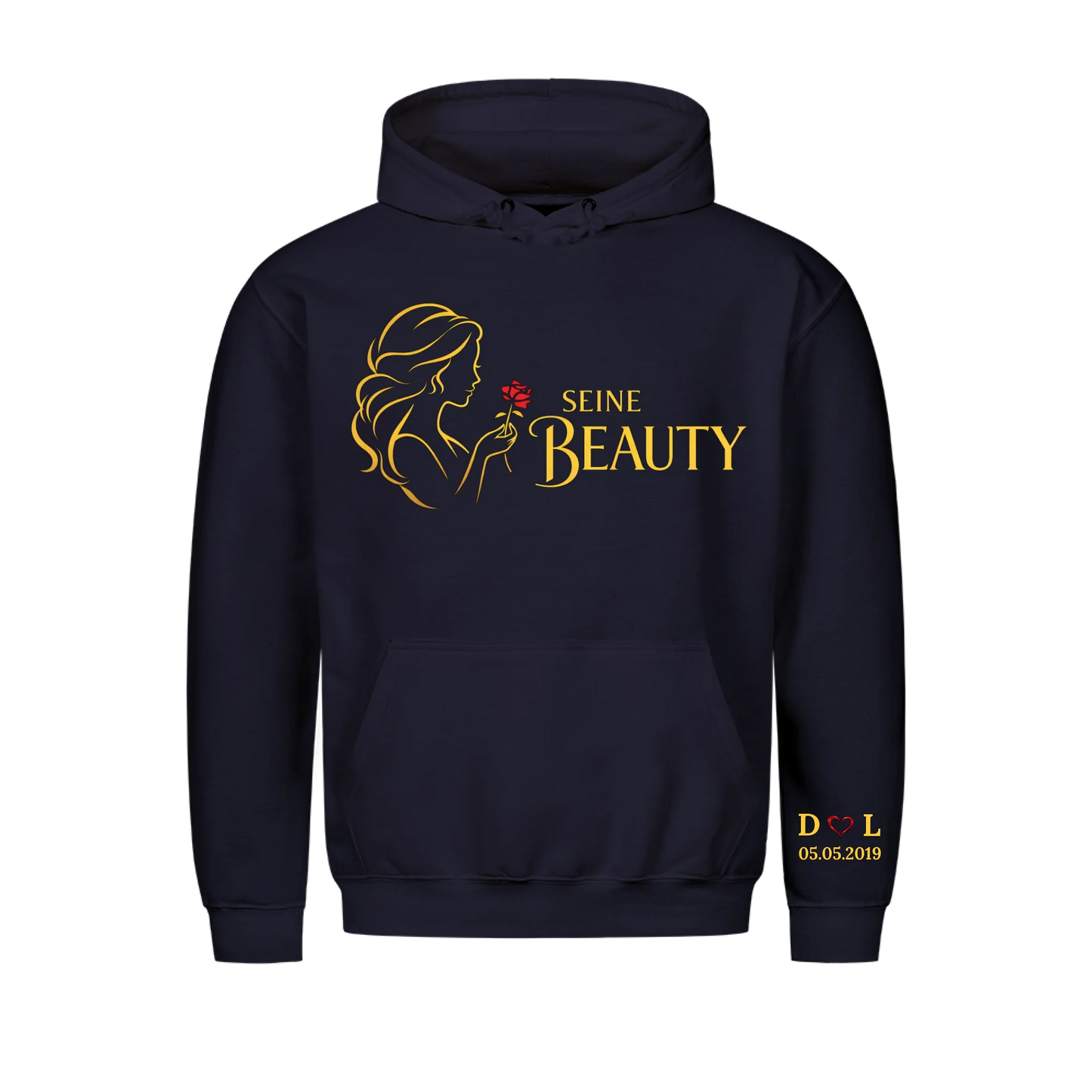 Seine Beauty und Ihr Beast - Bundle
