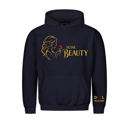 Seine Beauty und Ihr Beast - Bundle
