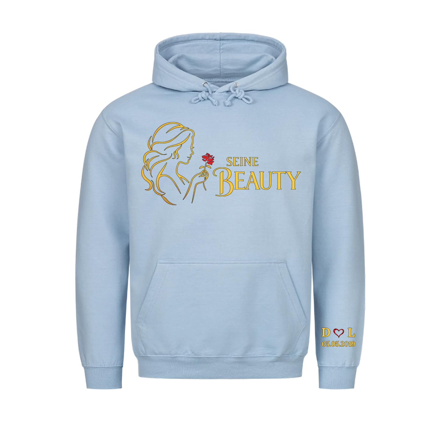Seine Beauty und Ihr Beast - Bundle
