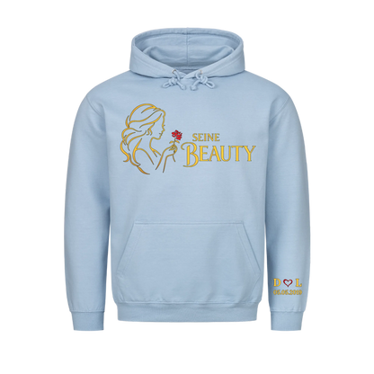Seine Beauty und Ihr Beast - Bundle