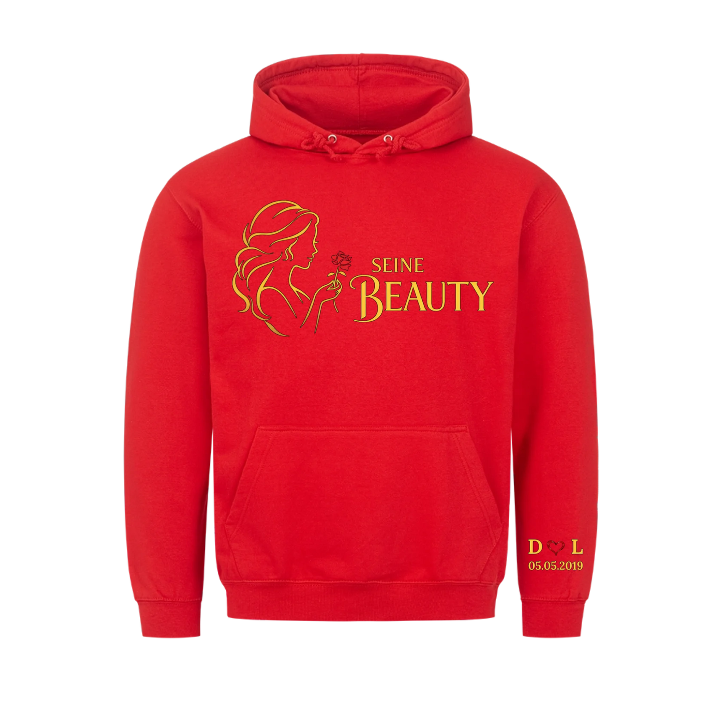 Seine Beauty und Ihr Beast - Bundle