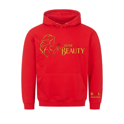 Seine Beauty und Ihr Beast - Bundle
