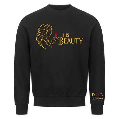 His Beauty and her Beast - Bundle