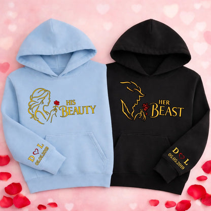 beast bundle englisch