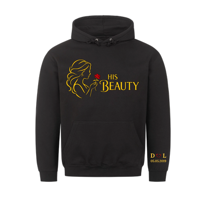 His Beauty and her Beast - Bundle