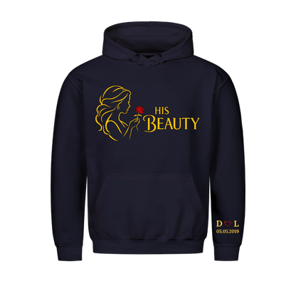His Beauty and her Beast - Bundle