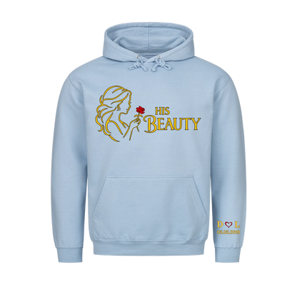 His Beauty and her Beast - Bundle